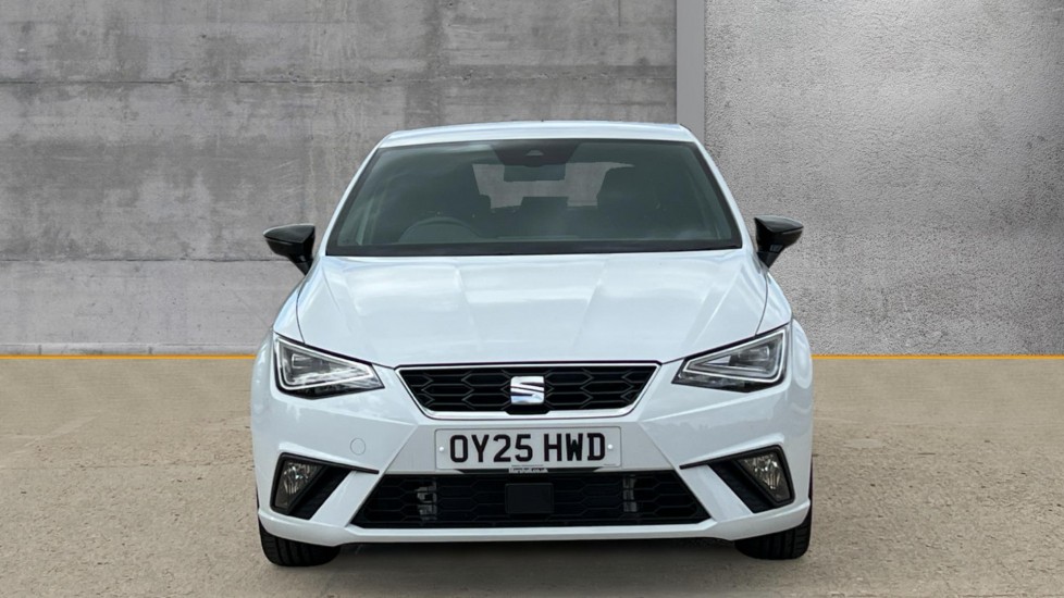 Used SEAT Ibiza 2025 for sale - 76487152: Photo 10