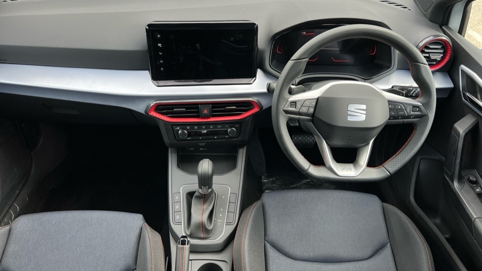 Used SEAT Ibiza 2025 for sale - 76487152: Photo 12