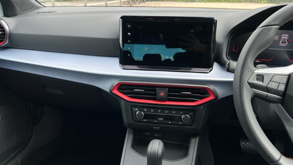 Used SEAT Ibiza 2025 for sale - 76487152: Photo 13