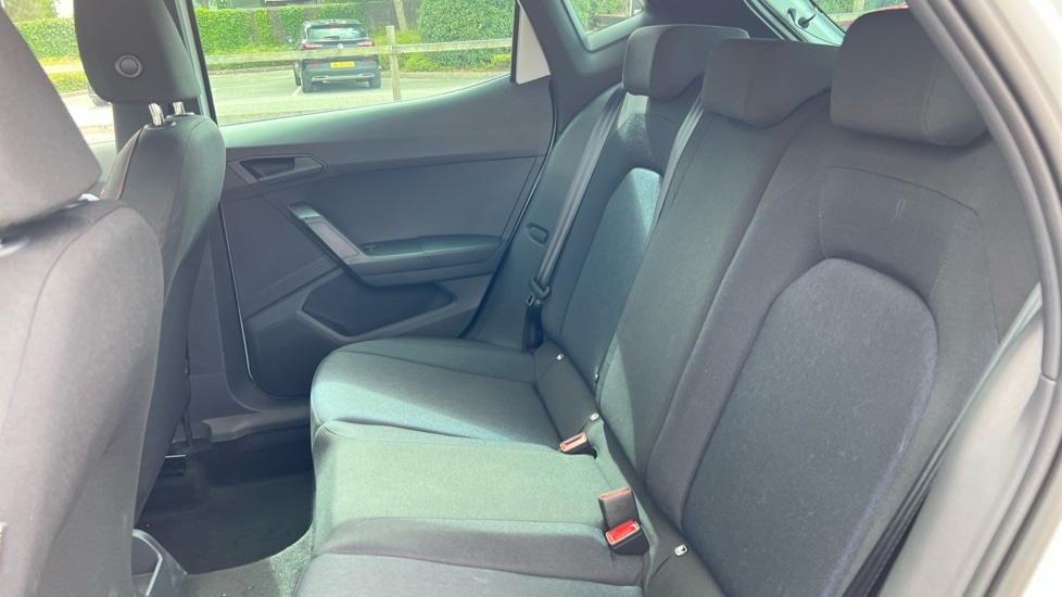 Used SEAT Ibiza 2025 for sale - 76487152: Photo 15