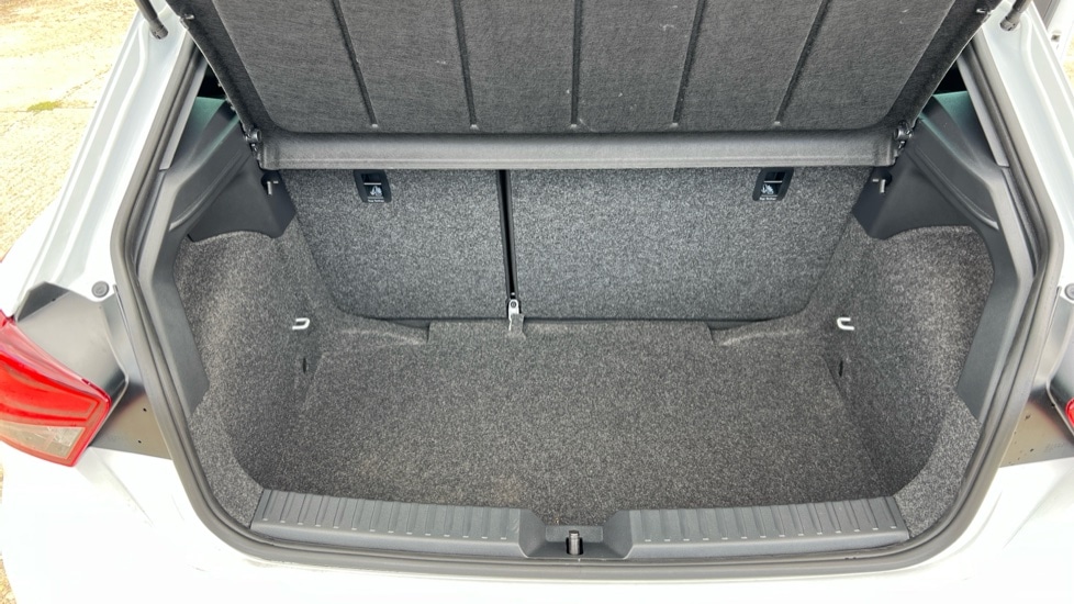 Used SEAT Ibiza 2025 for sale - 76487152: Photo 16