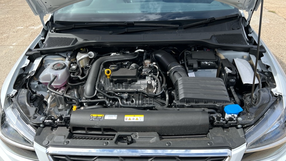 Used SEAT Ibiza 2025 for sale - 76487152: Photo 17