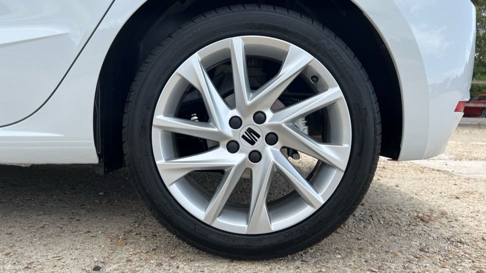 Used SEAT Ibiza 2025 for sale - 76487152: Photo 18