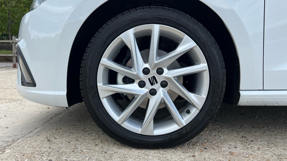 Used SEAT Ibiza 2025 for sale - 76487152: Photo 19