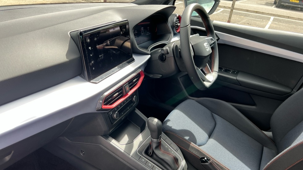 Used SEAT Ibiza 2025 for sale - 76487152: Photo 2