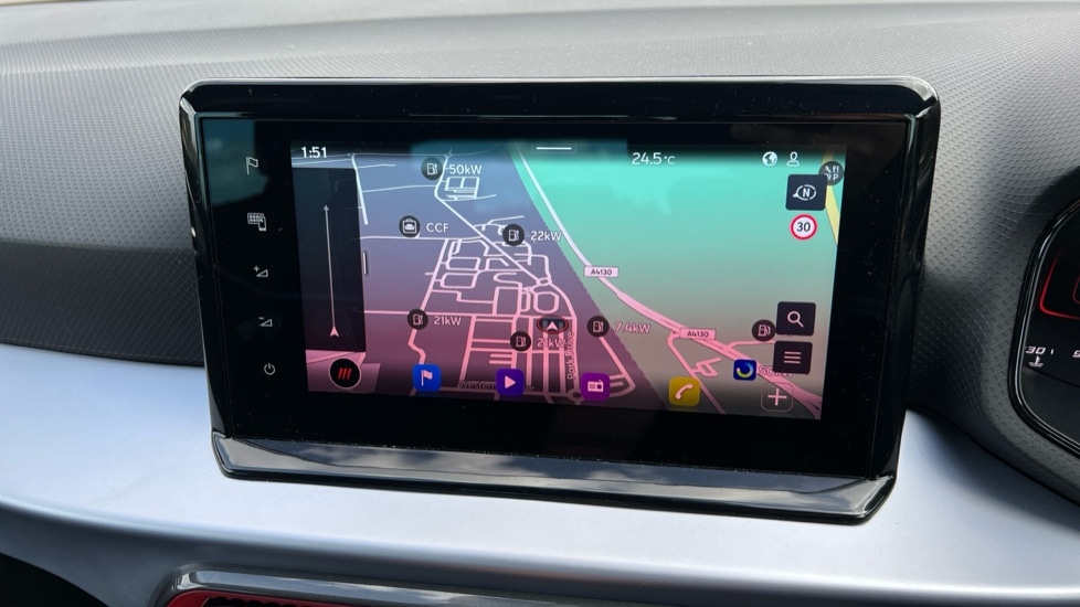 Used SEAT Ibiza 2025 for sale - 76487152: Photo 21