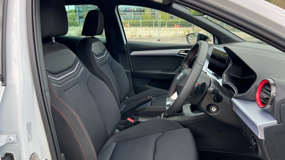 Used SEAT Ibiza 2025 for sale - 76487152: Photo 26