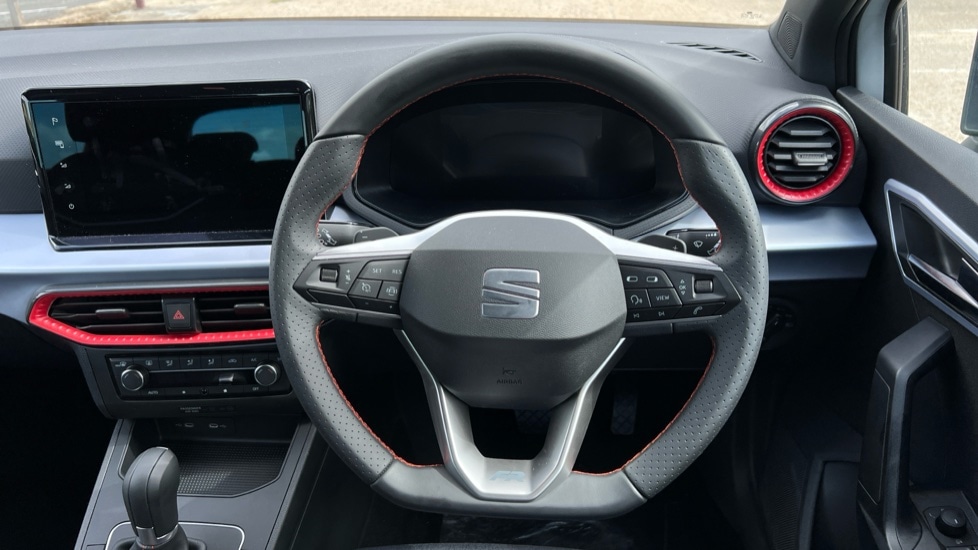 Used SEAT Ibiza 2025 for sale - 76487152: Photo 28