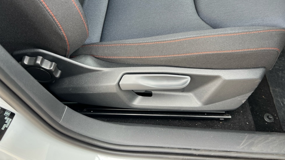 Used SEAT Ibiza 2025 for sale - 76487152: Photo 36