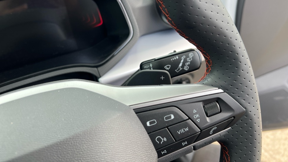 Used SEAT Ibiza 2025 for sale - 76487152: Photo 39