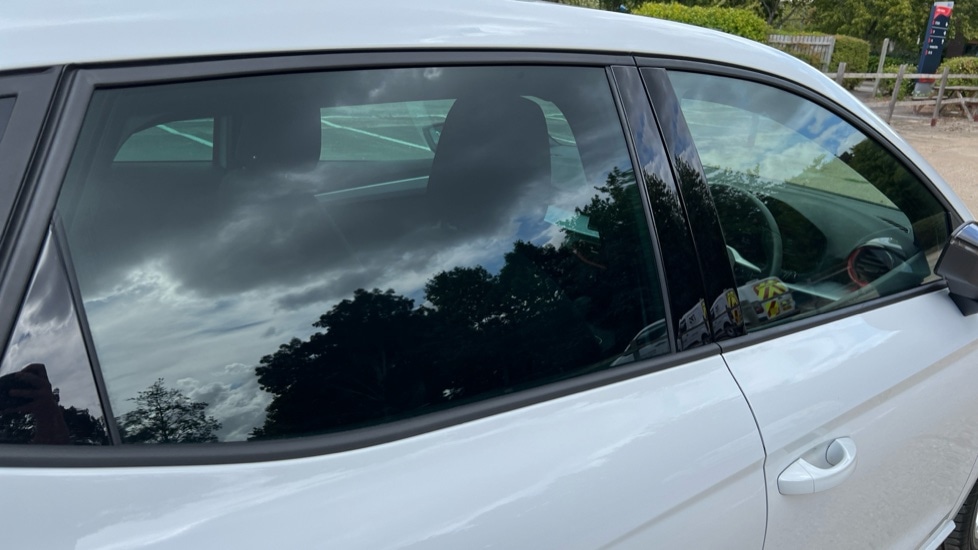 Used SEAT Ibiza 2025 for sale - 76487152: Photo 45