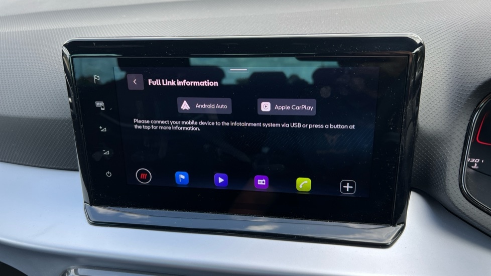 Used SEAT Ibiza 2025 for sale - 76487152: Photo 48