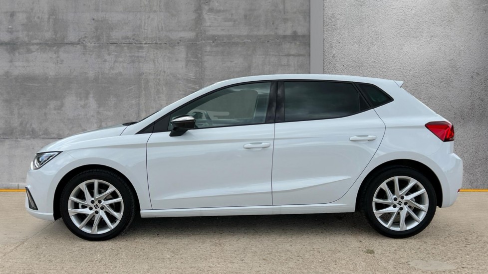 Used SEAT Ibiza 2025 for sale - 76487152: Photo 9