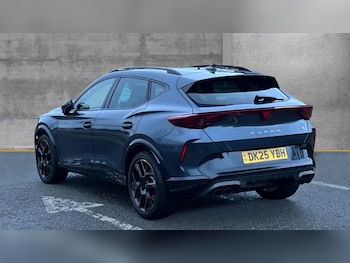 Used Cupra Formentor 2025 for sale - 76501539: Photo