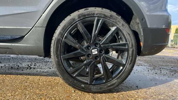 Used SEAT Arona 2025 for sale - 75541083: Photo 18
