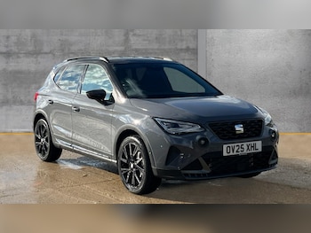 Used SEAT Arona 2025 for sale - 75541083: Photo