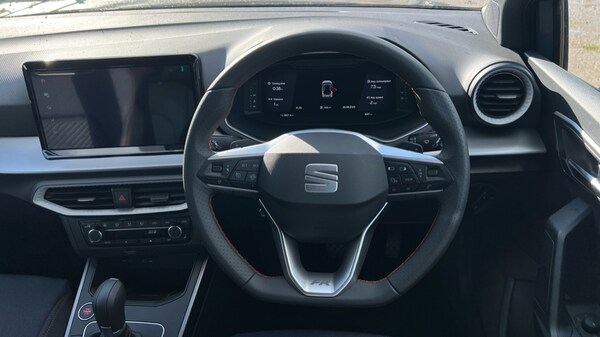 Used SEAT Arona 2025 for sale - 75541083: Photo 27