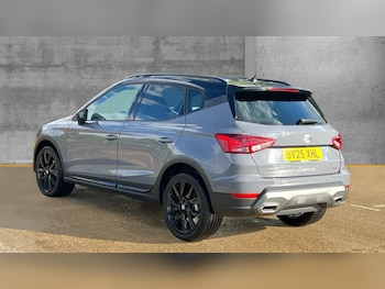 Used SEAT Arona 2025 for sale - 75541083: Photo