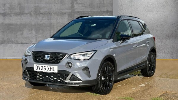 Used SEAT Arona 2025 for sale - 75541083: Photo 7
