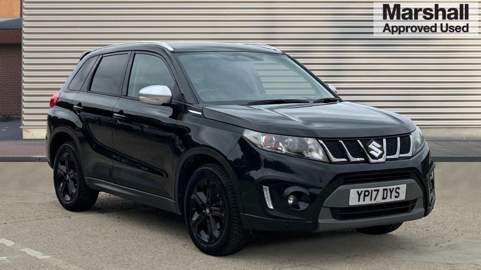 Used Suzuki Vitara 2017 for sale - 76062060: Photo 1