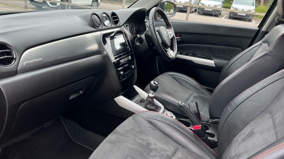 Used Suzuki Vitara 2017 for sale - 76062060: Photo 10