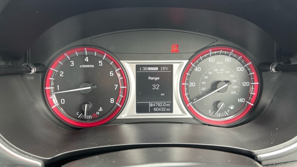 Used Suzuki Vitara 2017 for sale - 76062060: Photo 13