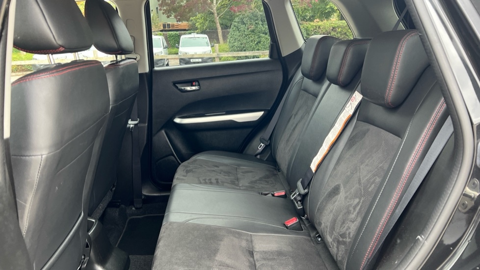 Used Suzuki Vitara 2017 for sale - 76062060: Photo 14