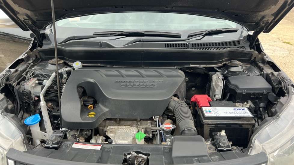 Used Suzuki Vitara 2017 for sale - 76062060: Photo 16