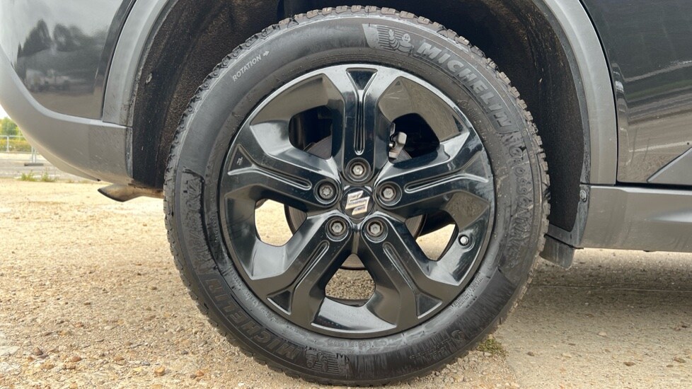 Used Suzuki Vitara 2017 for sale - 76062060: Photo 19