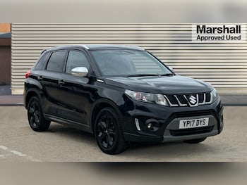 Suzuki - Vitara