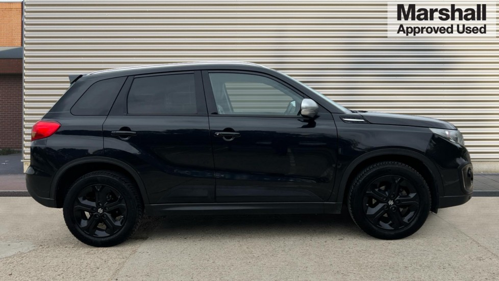 Used Suzuki Vitara 2017 for sale - 76062060: Photo 2