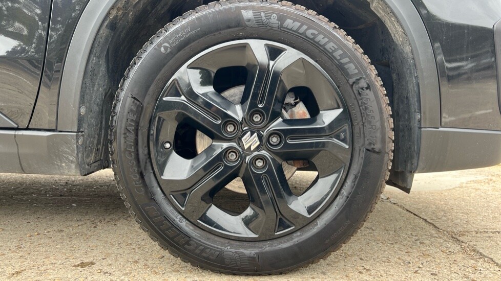 Used Suzuki Vitara 2017 for sale - 76062060: Photo 20