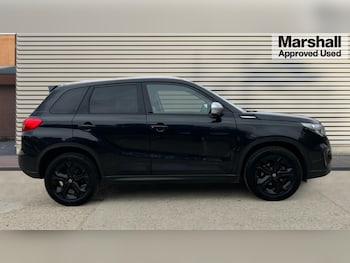 Used Suzuki Vitara 2017 for sale - 76062060: Photo 2