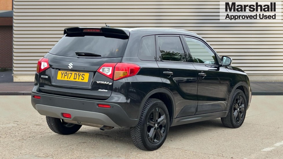 Used Suzuki Vitara 2017 for sale - 76062060: Photo 3