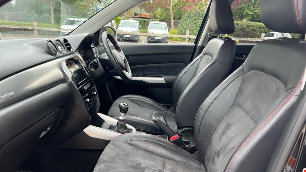 Used Suzuki Vitara 2017 for sale - 76062060: Photo 33