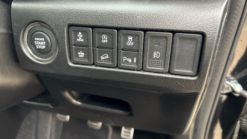 Used Suzuki Vitara 2017 for sale - 76062060: Photo 38