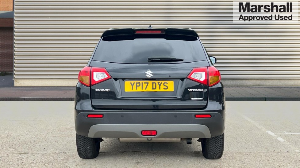 Used Suzuki Vitara 2017 for sale - 76062060: Photo 4
