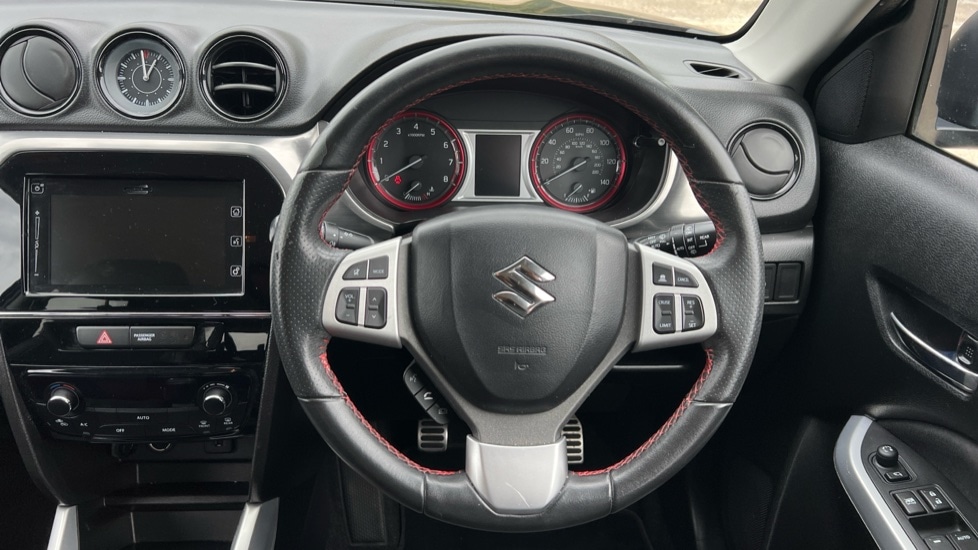 Used Suzuki Vitara 2017 for sale - 76062060: Photo 47