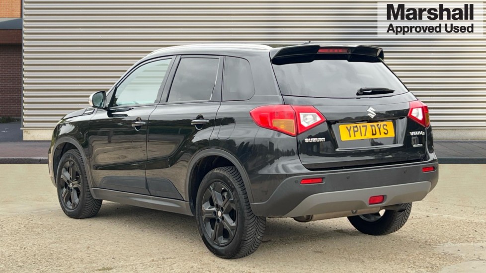 Used Suzuki Vitara 2017 for sale - 76062060: Photo 5