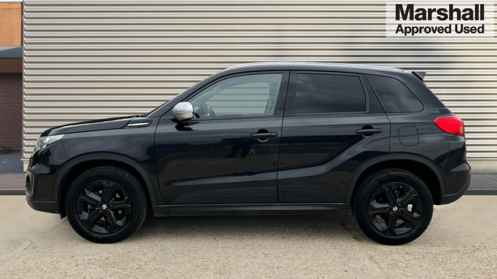 Used Suzuki Vitara 2017 for sale - 76062060: Photo 6
