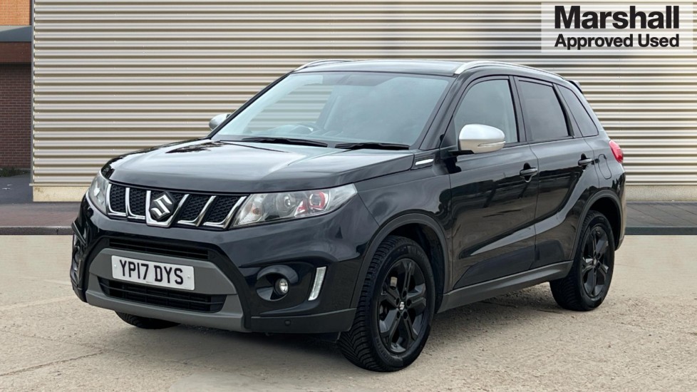 Used Suzuki Vitara 2017 for sale - 76062060: Photo 7