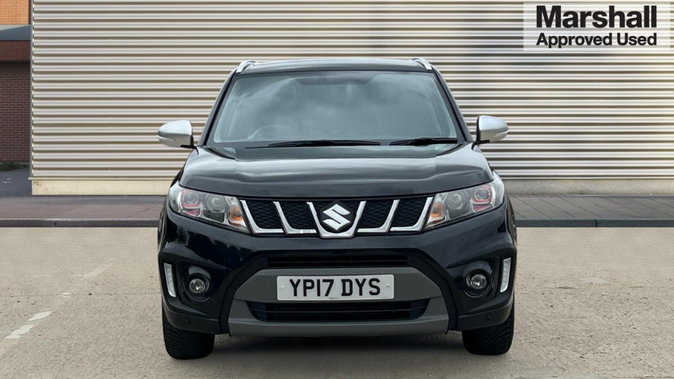 Used Suzuki Vitara 2017 for sale - 76062060: Photo 8