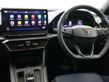 Used Cupra Formentor 2024 for sale - 74962993: Photo