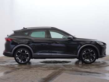Used Cupra Formentor 2024 for sale - 74962993: Photo
