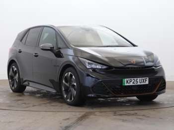 Used Cupra Born 2025 for sale - 75108266: Photo