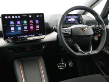 Used Cupra Born 2025 for sale - 75108266: Photo