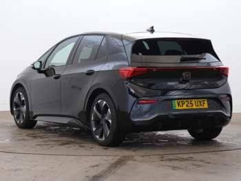 Used Cupra Born 2025 for sale - 75108266: Photo