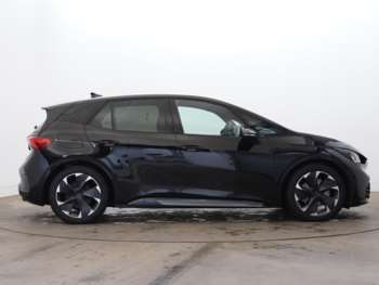 Used Cupra Born 2025 for sale - 75108266: Photo