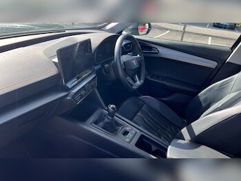 Used Cupra Formentor 2021 for sale - 75894810: Photo