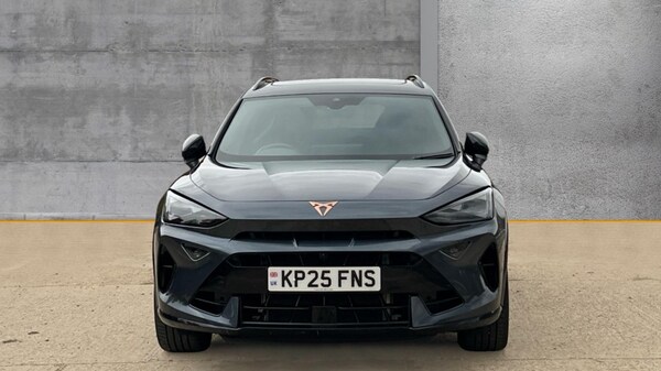 Used Cupra Formentor 2025 for sale - 76272848: Photo 10